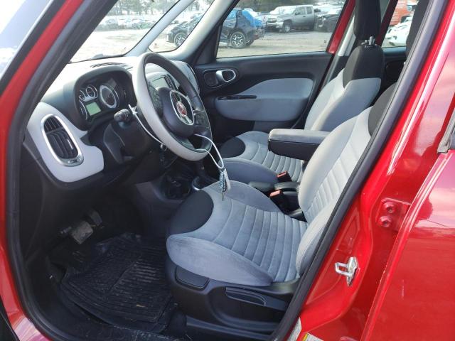 Photo 6 VIN: ZFBCFABH6EZ024216 - FIAT 500L EASY 