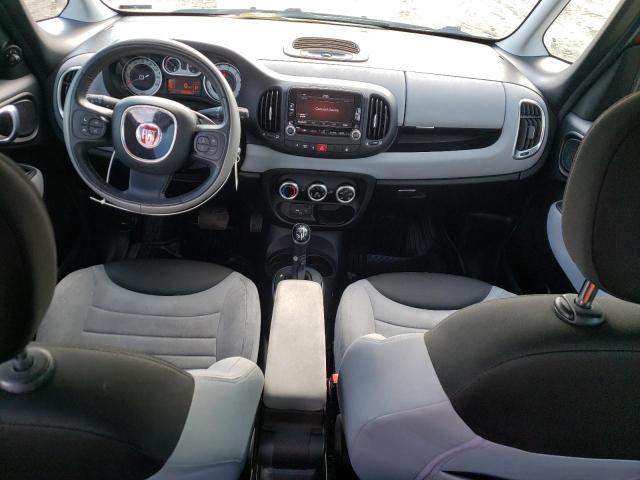 Photo 7 VIN: ZFBCFABH6EZ024216 - FIAT 500L EASY 