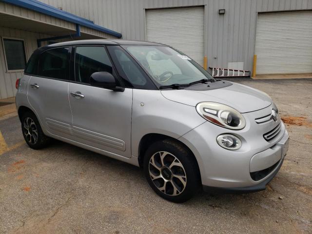 Photo 3 VIN: ZFBCFABH6EZ026404 - FIAT 500L 