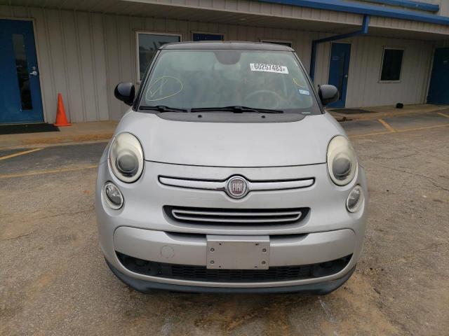 Photo 4 VIN: ZFBCFABH6EZ026404 - FIAT 500L 