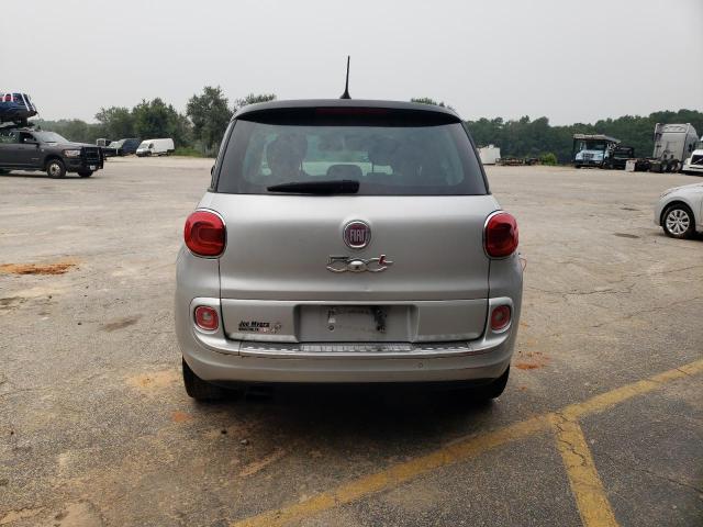 Photo 5 VIN: ZFBCFABH6EZ026404 - FIAT 500L 