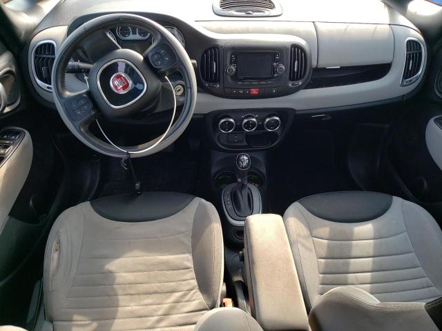 Photo 7 VIN: ZFBCFABH6EZ026404 - FIAT 500L 