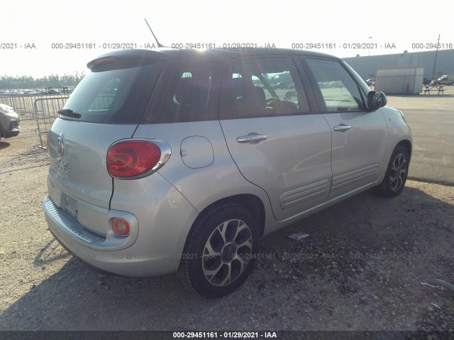 Photo 3 VIN: ZFBCFABH6EZ026404 - FIAT 500L 