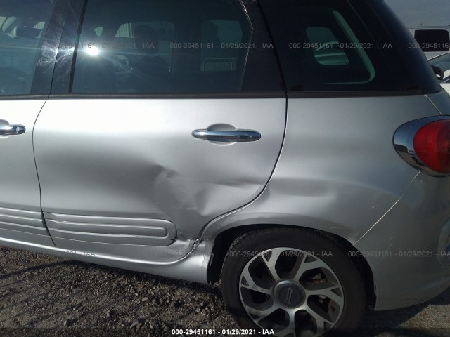 Photo 5 VIN: ZFBCFABH6EZ026404 - FIAT 500L 