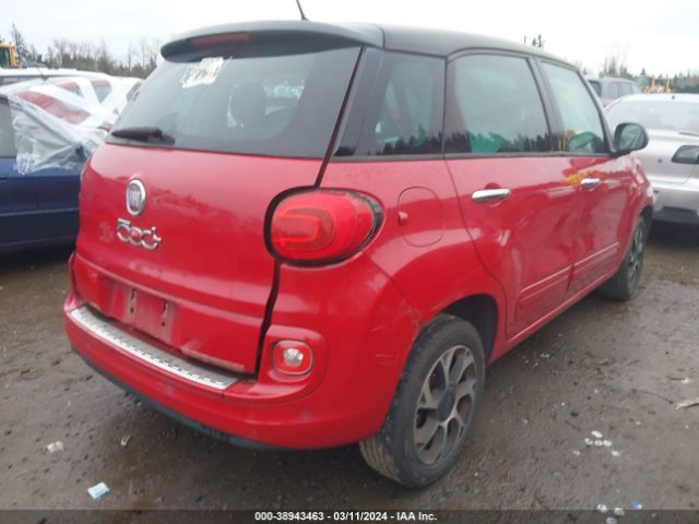 Photo 3 VIN: ZFBCFABH6EZ026547 - FIAT 500L 