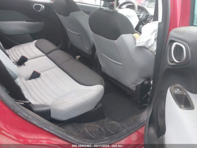 Photo 7 VIN: ZFBCFABH6EZ026547 - FIAT 500L 