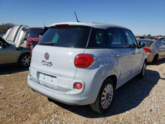 Photo 3 VIN: ZFBCFABH6EZ027374 - FIAT 500L EASY 