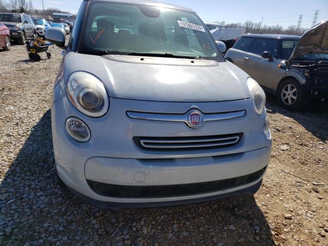 Photo 8 VIN: ZFBCFABH6EZ027374 - FIAT 500L EASY 