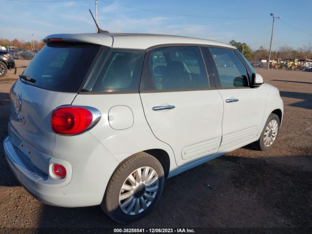 Photo 3 VIN: ZFBCFABH6EZ027374 - FIAT 500L EASY 