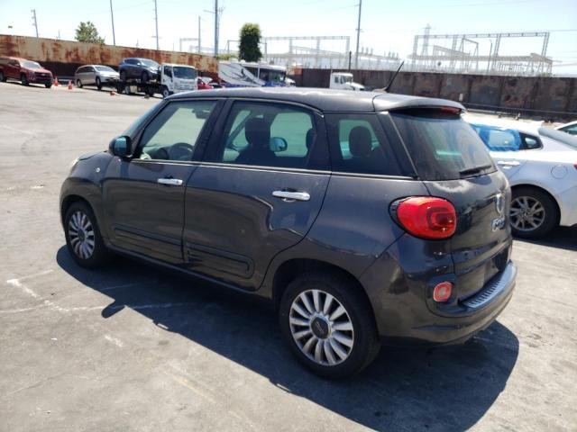 Photo 1 VIN: ZFBCFABH6EZ027696 - FIAT 500L EASY 