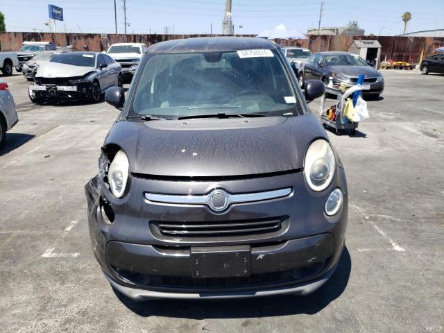 Photo 4 VIN: ZFBCFABH6EZ027696 - FIAT 500L EASY 