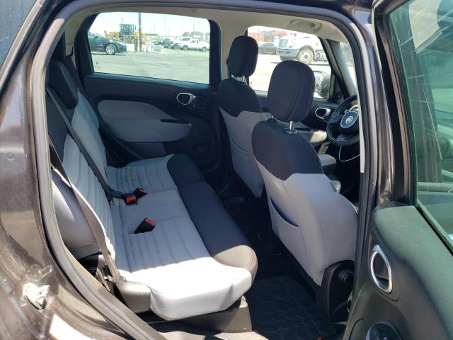 Photo 9 VIN: ZFBCFABH6EZ027696 - FIAT 500L EASY 