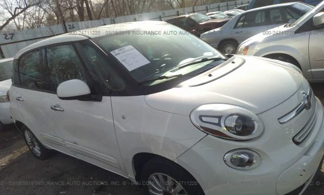 Photo 0 VIN: ZFBCFABH6EZ027701 - FIAT 500L 