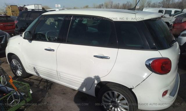 Photo 2 VIN: ZFBCFABH6EZ027701 - FIAT 500L 