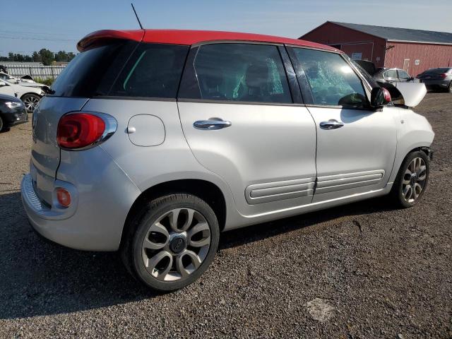 Photo 2 VIN: ZFBCFABH6EZ028010 - FIAT 500L EASY 