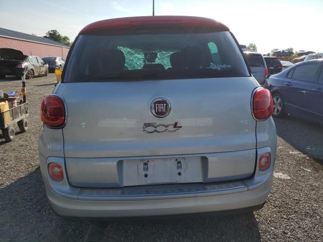 Photo 5 VIN: ZFBCFABH6EZ028010 - FIAT 500L EASY 