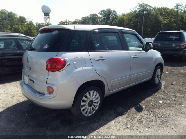 Photo 3 VIN: ZFBCFABH6EZ028346 - FIAT 500L 