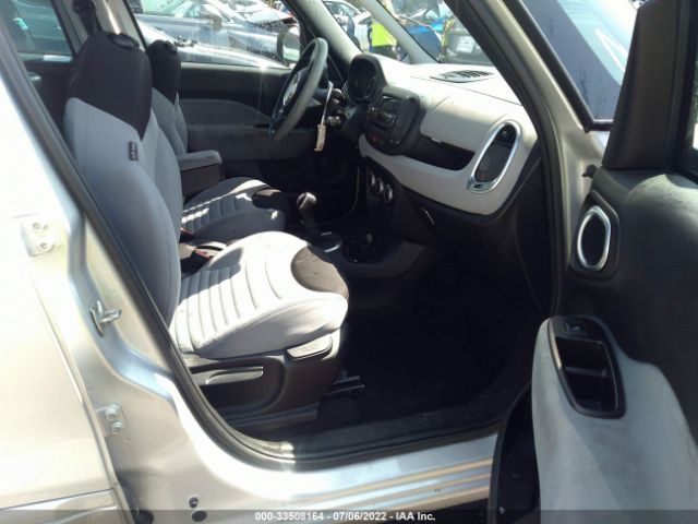 Photo 4 VIN: ZFBCFABH6EZ028346 - FIAT 500L 