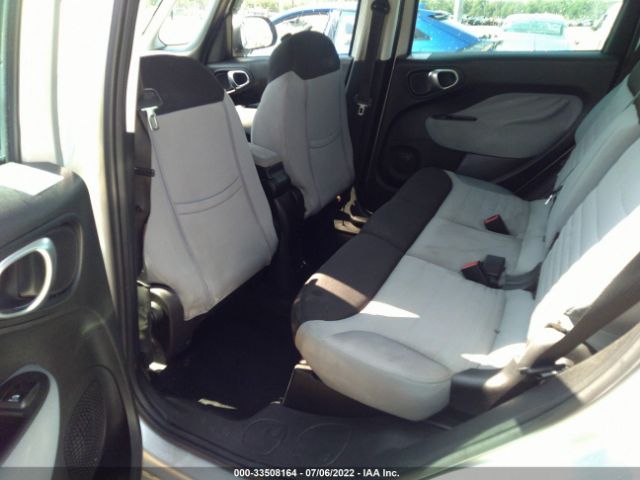 Photo 7 VIN: ZFBCFABH6EZ028346 - FIAT 500L 