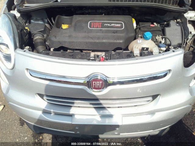 Photo 9 VIN: ZFBCFABH6EZ028346 - FIAT 500L 