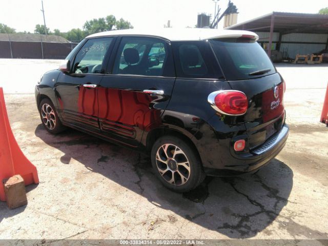 Photo 2 VIN: ZFBCFABH7EZ002032 - FIAT 500L 