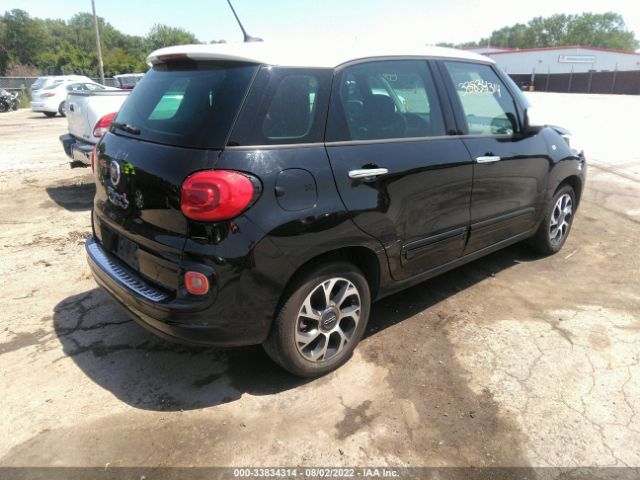 Photo 3 VIN: ZFBCFABH7EZ002032 - FIAT 500L 