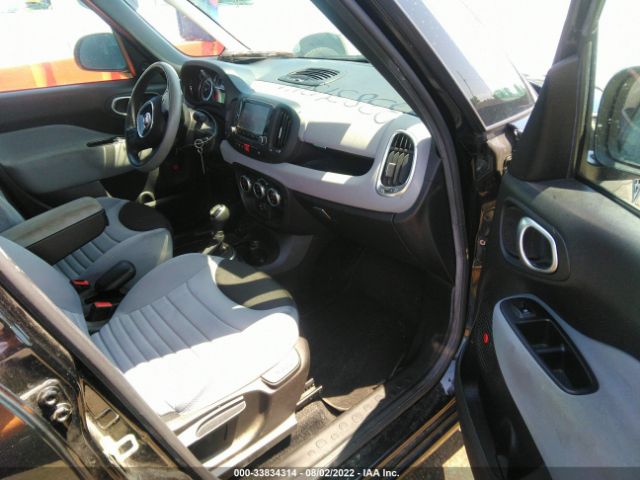 Photo 4 VIN: ZFBCFABH7EZ002032 - FIAT 500L 