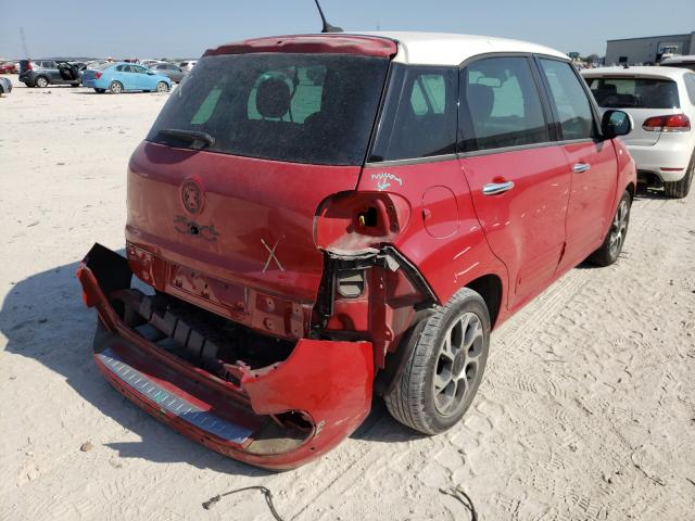 Photo 3 VIN: ZFBCFABH7EZ002421 - FIAT 500L EASY 