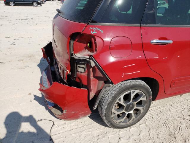 Photo 8 VIN: ZFBCFABH7EZ002421 - FIAT 500L EASY 