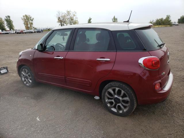 Photo 1 VIN: ZFBCFABH7EZ002824 - FIAT 500L EASY 