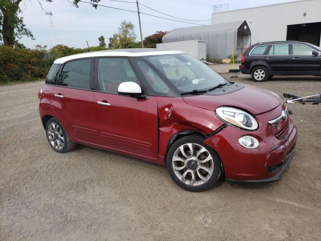 Photo 3 VIN: ZFBCFABH7EZ002824 - FIAT 500L EASY 