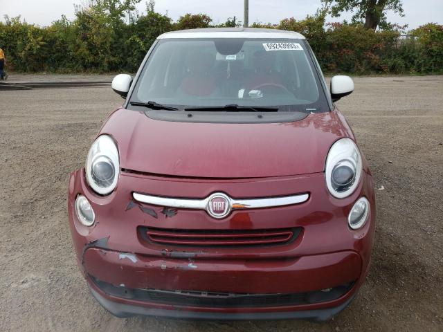 Photo 4 VIN: ZFBCFABH7EZ002824 - FIAT 500L EASY 