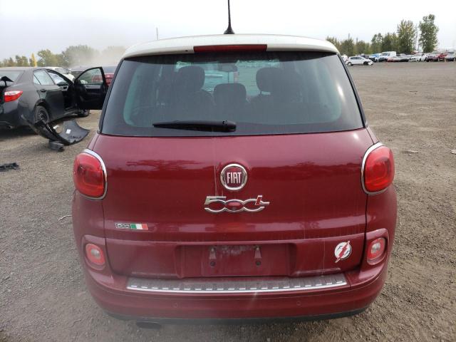 Photo 5 VIN: ZFBCFABH7EZ002824 - FIAT 500L EASY 