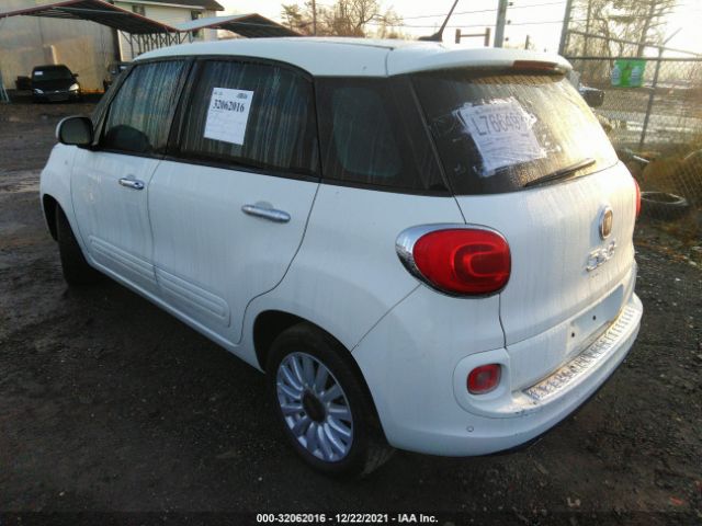 Photo 2 VIN: ZFBCFABH7EZ003150 - FIAT 500L 