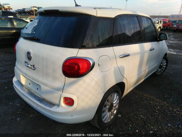 Photo 3 VIN: ZFBCFABH7EZ003150 - FIAT 500L 