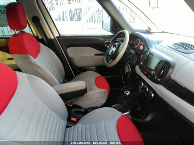 Photo 4 VIN: ZFBCFABH7EZ003150 - FIAT 500L 