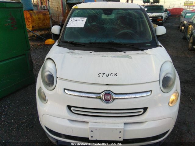 Photo 5 VIN: ZFBCFABH7EZ003150 - FIAT 500L 