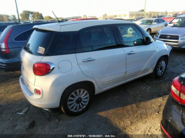 Photo 3 VIN: ZFBCFABH7EZ003357 - FIAT 500L 