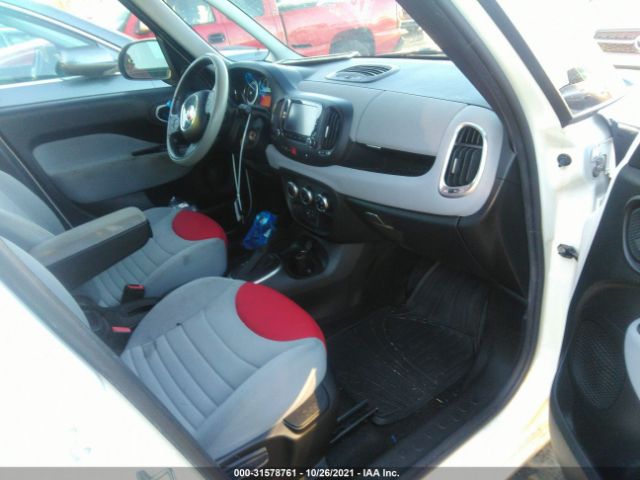 Photo 4 VIN: ZFBCFABH7EZ003357 - FIAT 500L 