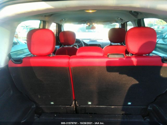 Photo 5 VIN: ZFBCFABH7EZ003357 - FIAT 500L 