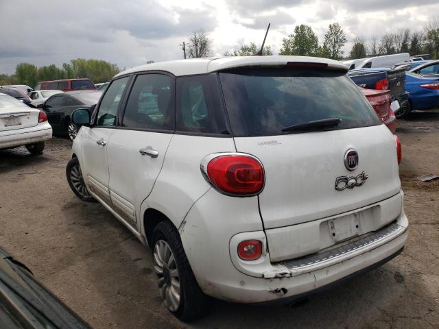 Photo 2 VIN: ZFBCFABH7EZ005318 - FIAT 500L EASY 