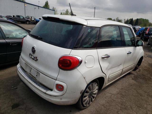 Photo 3 VIN: ZFBCFABH7EZ005318 - FIAT 500L EASY 