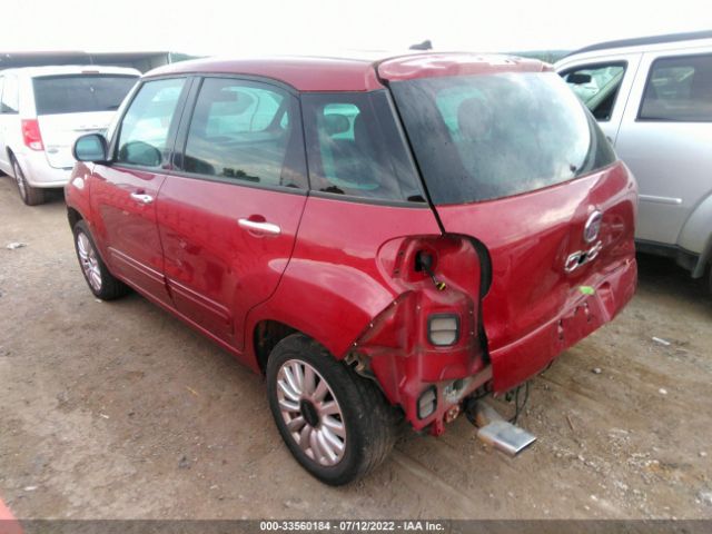 Photo 2 VIN: ZFBCFABH7EZ013922 - FIAT 500L 