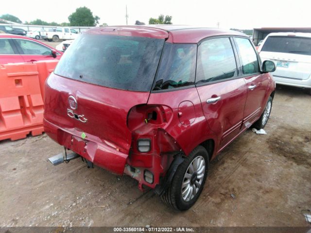 Photo 3 VIN: ZFBCFABH7EZ013922 - FIAT 500L 