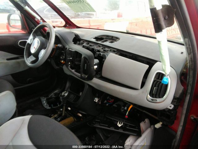 Photo 4 VIN: ZFBCFABH7EZ013922 - FIAT 500L 