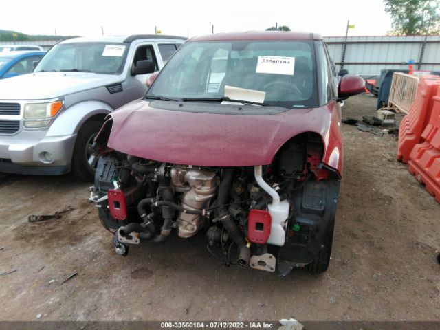 Photo 5 VIN: ZFBCFABH7EZ013922 - FIAT 500L 