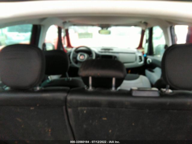 Photo 7 VIN: ZFBCFABH7EZ013922 - FIAT 500L 