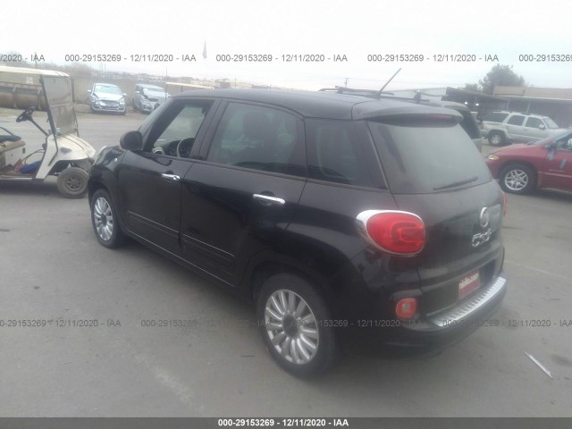 Photo 2 VIN: ZFBCFABH7EZ014925 - FIAT 500L 