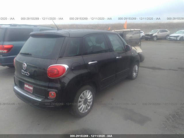 Photo 3 VIN: ZFBCFABH7EZ014925 - FIAT 500L 