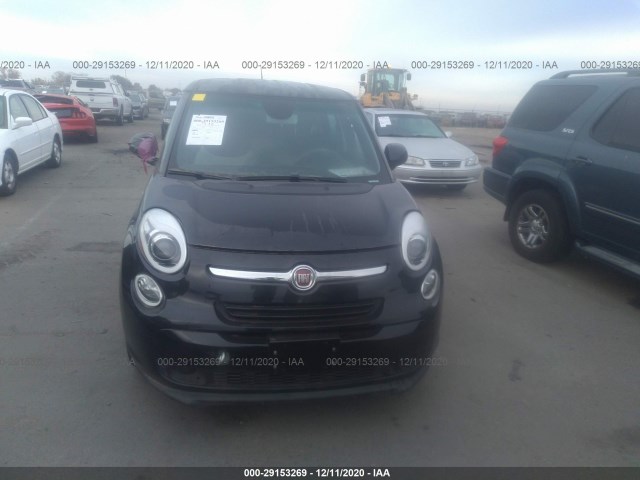 Photo 5 VIN: ZFBCFABH7EZ014925 - FIAT 500L 